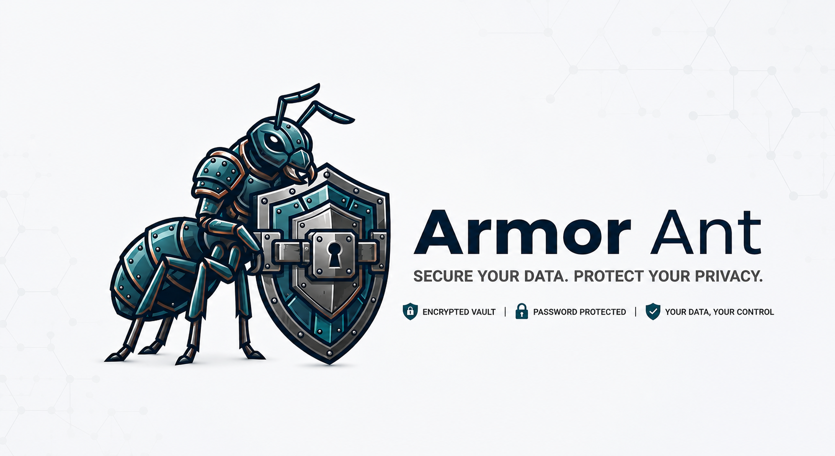 Armor Ant