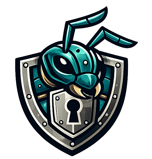 Armor Ant